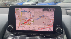 Nissan Juke 1.0 DiG-T 114 N-Connecta 5dr Petrol Hatchback